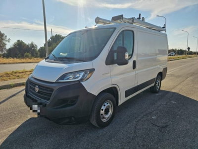Fiat Ducato Furgone 30 2.3 MJT PC-TN Furgone (2)