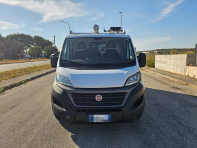 Fiat Ducato Furgone 30 2.3 MJT PC-TN Furgone (3)