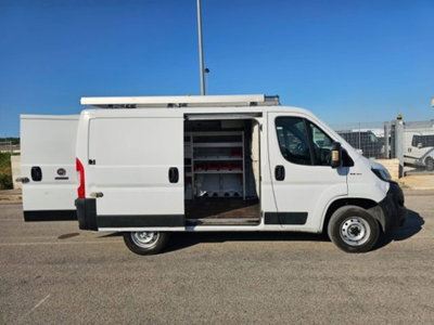 Fiat Ducato Furgone 30 2.3 MJT PC-TN Furgone (4)