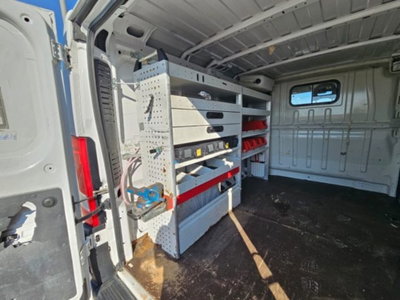 Fiat Ducato Furgone 30 2.3 MJT PC-TN Furgone (6)