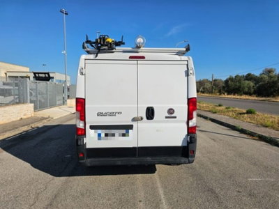 Fiat Ducato Furgone 30 2.3 MJT PC-TN Furgone (7)