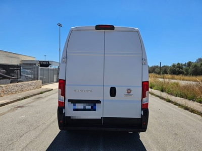 Fiat Ducato Furgone maxi 35 XLH2 2.3 mjt 140cv E6d-temp (7)