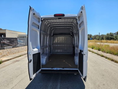 Fiat Ducato Furgone maxi 35 XLH2 2.3 mjt 140cv E6d-temp (8)
