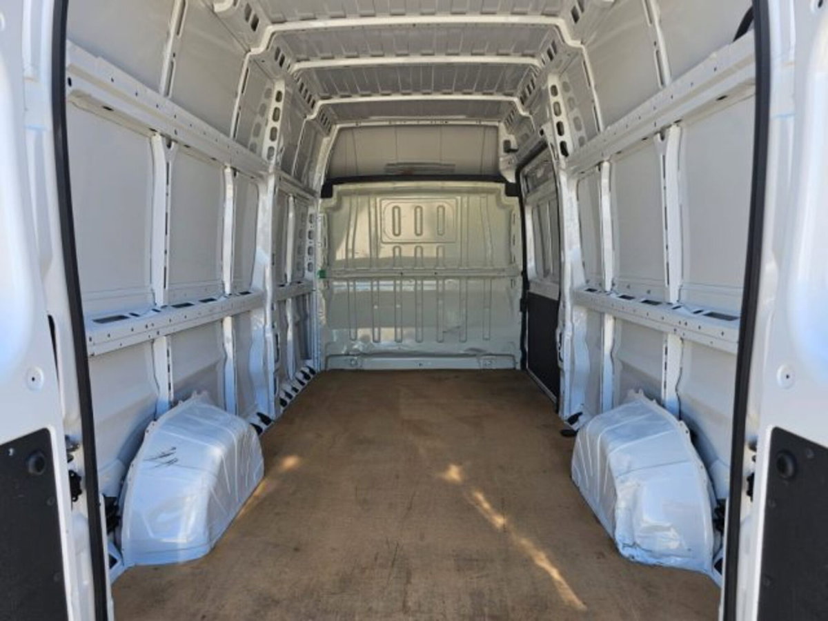 Fiat Ducato Furgone maxi 35 XLH2 2.3 mjt 140cv E6d-temp (9)