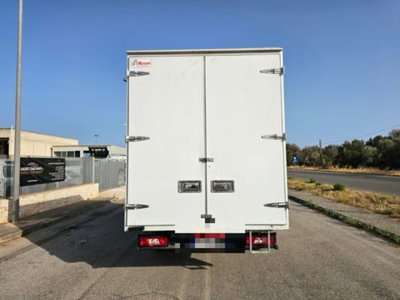 Ford Transit Cabinato transit 350 2.0 tdci 170cv trend L3 E6.2 MY19 (6)