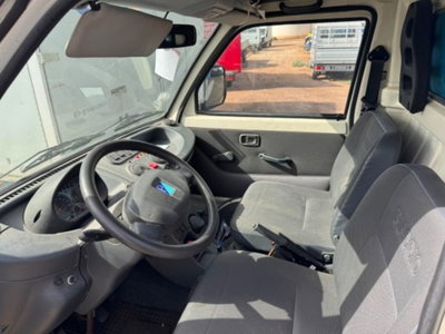 Piaggio Porter Telaio Cabinato Electric-Power (10)