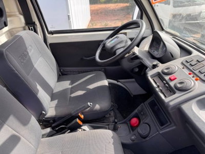 Piaggio Porter Telaio Cabinato Electric-Power (11)
