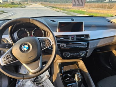 BMW X2 sDrive16d Business-X (12)