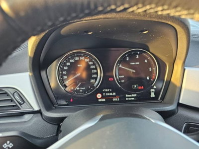 BMW X2 sDrive16d Business-X (16)