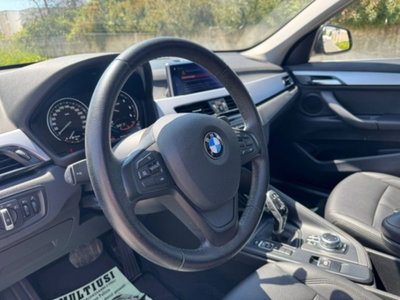 BMW X1 sDrive16d Business Advantage (15)