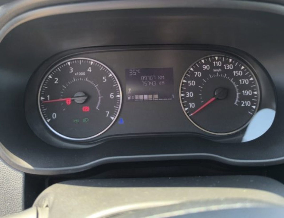 Dacia Duster 1.5 Blue dCi 8V 115 CV 4x4 Essential (13)