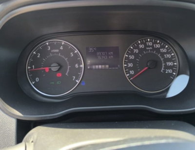 Dacia Duster 1.5 Blue dCi 8V 115 CV 4x4 Essential (13)