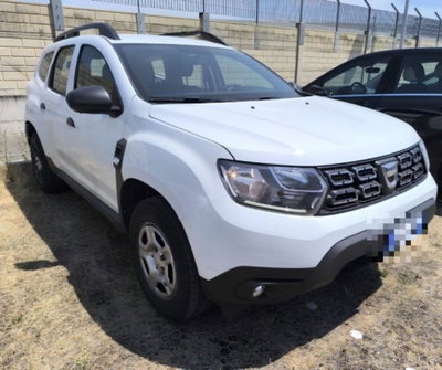 Dacia Duster 1.5 Blue dCi 8V 115 CV 4x4 Essential (2)