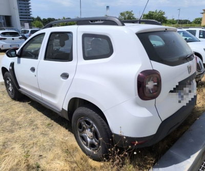 Dacia Duster 1.5 Blue dCi 8V 115 CV 4x4 Essential (5)