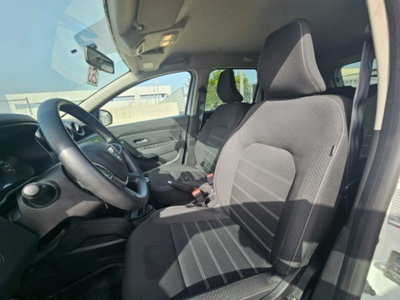 Dacia Duster 1.5 Blue dCi 8V 115 CV 4x4 Comfort (10)