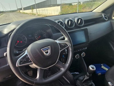 Dacia Duster 1.5 Blue dCi 8V 115 CV 4x4 Comfort (11)