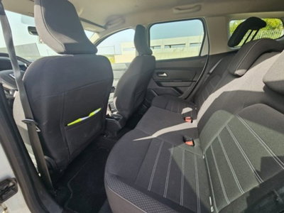 Dacia Duster 1.5 Blue dCi 8V 115 CV 4x4 Comfort (12)