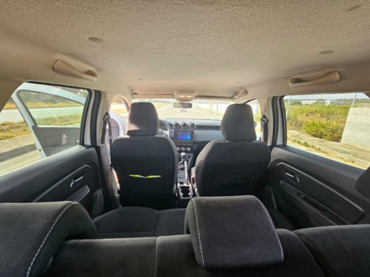 Dacia Duster 1.5 Blue dCi 8V 115 CV 4x4 Comfort (13)