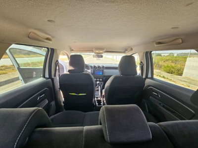 Dacia Duster 1.5 Blue dCi 8V 115 CV 4x4 Comfort (13)