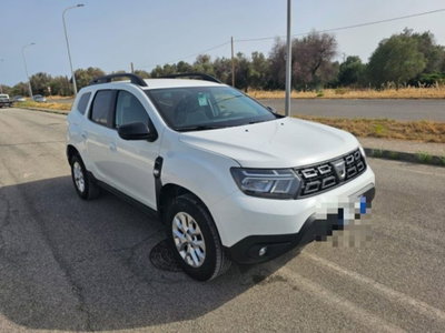 Dacia Duster 1.5 Blue dCi 8V 115 CV 4x4 Comfort (3)