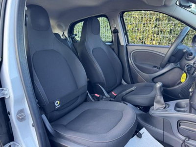 smart forfour forfour 70 1.0 Passion (13)