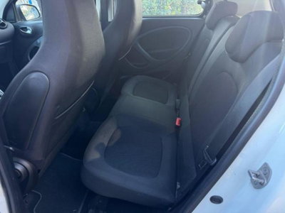 smart forfour forfour 70 1.0 Passion (14)