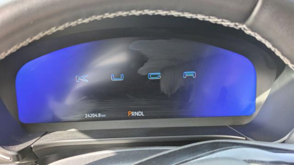 Ford Kuga 1.5 ecoboost Titanium 2wd 150cv (10)