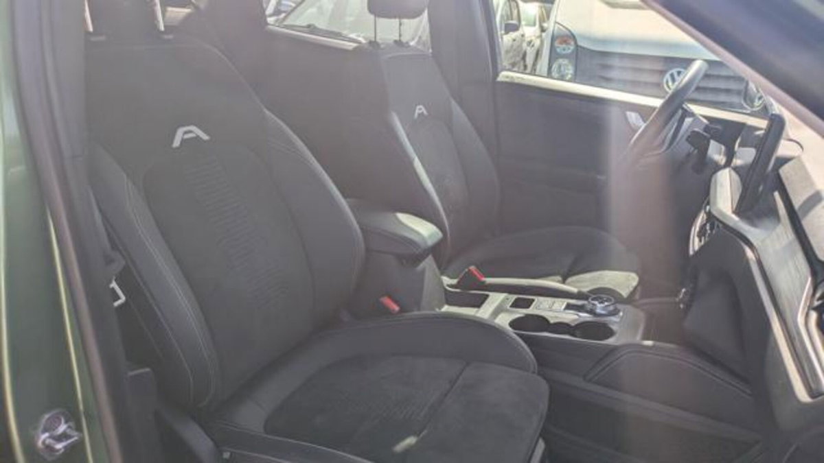 Ford Kuga 1.5 ecoboost Titanium 2wd 150cv (12)