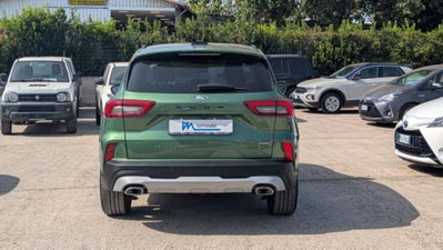Ford Kuga 1.5 ecoboost Titanium 2wd 150cv (15)