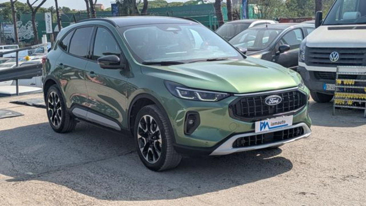 Ford Kuga 1.5 ecoboost Titanium 2wd 150cv (3)