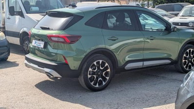 Ford Kuga 1.5 ecoboost Titanium 2wd 150cv (4)
