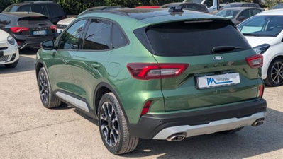 Ford Kuga 1.5 ecoboost Titanium 2wd 150cv (5)