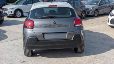 Citroen C3 Picasso PureTech 110 Feel Edition (10)