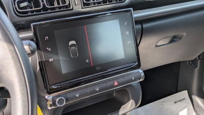 Citroen C3 Picasso PureTech 110 Feel Edition (8)