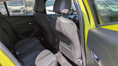 Peugeot 208 50 kWh Allure (10)