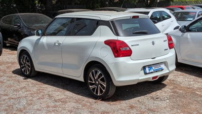 Suzuki Swift 1.2 Hybrid Cool (5)