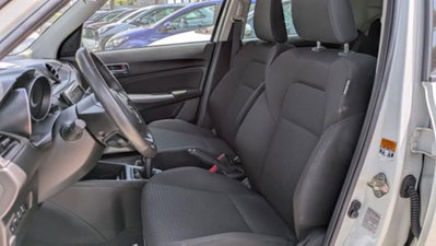 Suzuki Swift 1.2 Hybrid Cool (10)