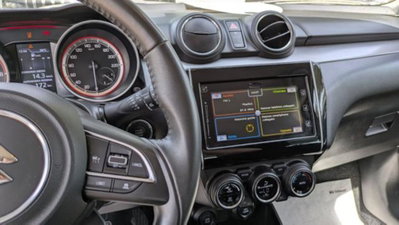 Suzuki Swift 1.2 Hybrid Cool (13)