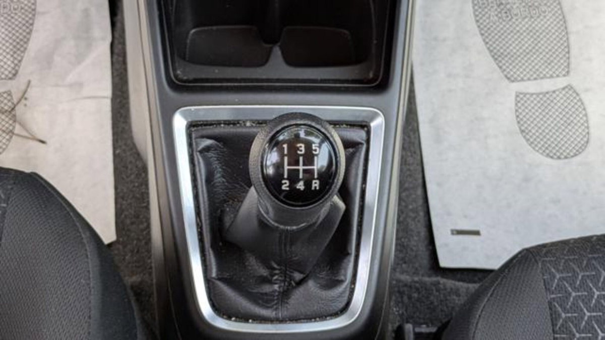 Suzuki Swift 1.2 Hybrid Cool (14)