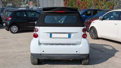 smart Fortwo Cabrio 1000 52 kW cabrio pulse (12)