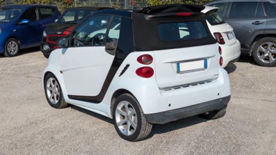 smart Fortwo Cabrio 1000 52 kW cabrio pulse (4)