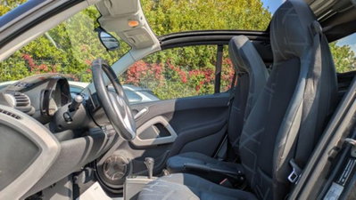 smart Fortwo Cabrio 1000 52 kW cabrio pulse (9)