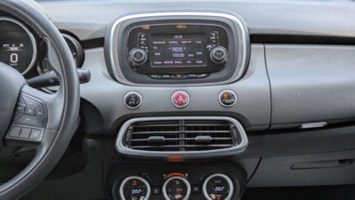 Fiat 500X 2.0 MultiJet 140 CV 4x4 Cross (11)