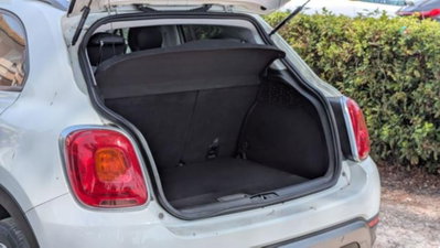 Fiat 500X 2.0 MultiJet 140 CV 4x4 Cross (16)