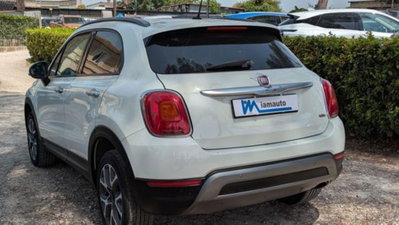 Fiat 500X 2.0 MultiJet 140 CV 4x4 Cross (3)