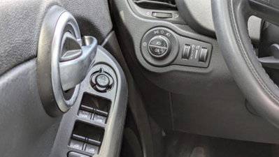 Fiat 500X 2.0 MultiJet 140 CV 4x4 Cross (8)