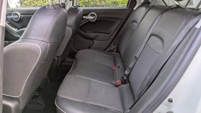 Fiat 500X 2.0 MultiJet 140 CV 4x4 Cross (13)