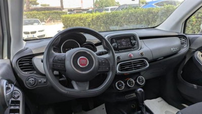 Fiat 500X 2.0 MultiJet 140 CV 4x4 Cross (5)