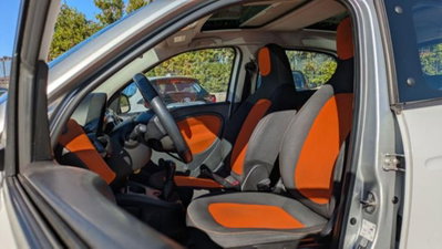 smart forfour forfour 70 1.0 Passion (7)