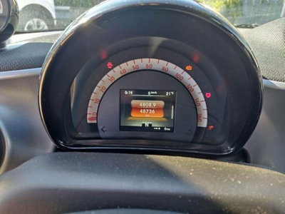 smart forfour forfour EQ Passion (11)